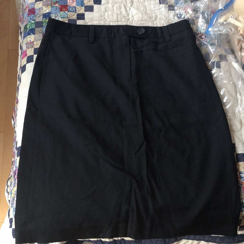 JCrew pencil skirt